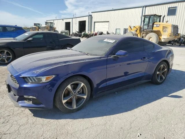 Ford Mustang КРАЙНА ЦЕНА, снимка 1 - Автомобили и джипове - 47868075