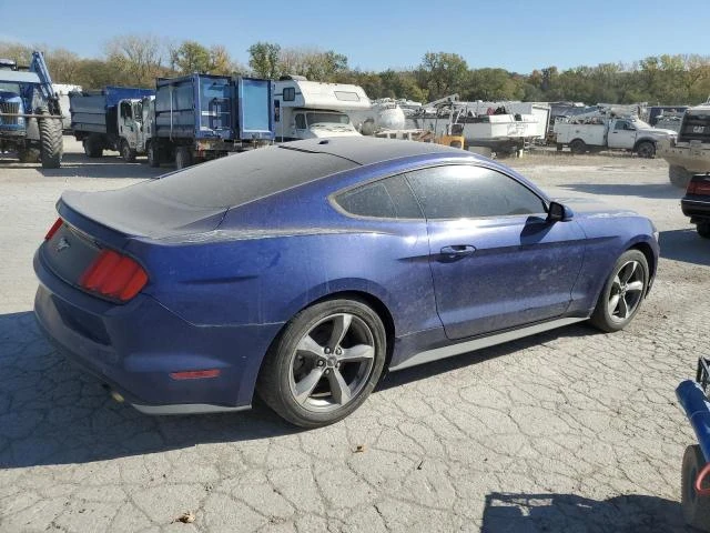 Ford Mustang КРАЙНА ЦЕНА, снимка 4 - Автомобили и джипове - 47868075