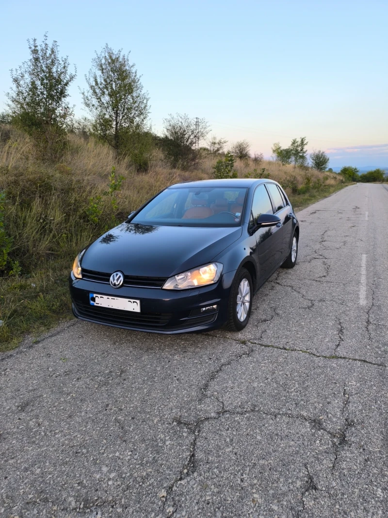 VW Golf - 16369 лв. / 8369.34 € - 31968132 1