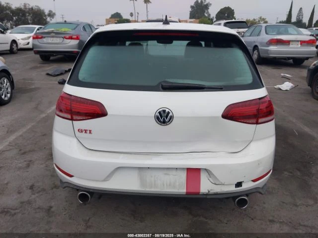 VW Golf  - изображение 5