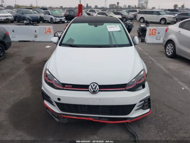 VW Golf  - изображение 2