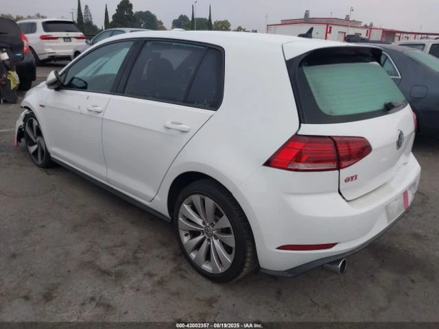 VW Golf  - изображение 4