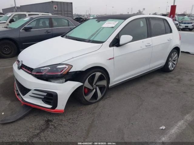 VW Golf  - изображение 3