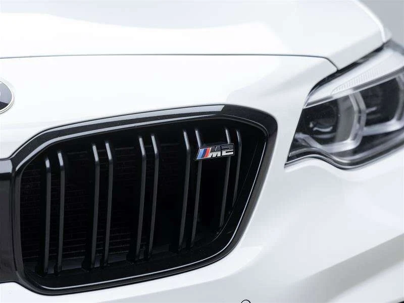 BMW M2 * Competition * CARFAX * БЕЗ ПЪРВОНАЧАЛНА ВНОСКА - изображение 7