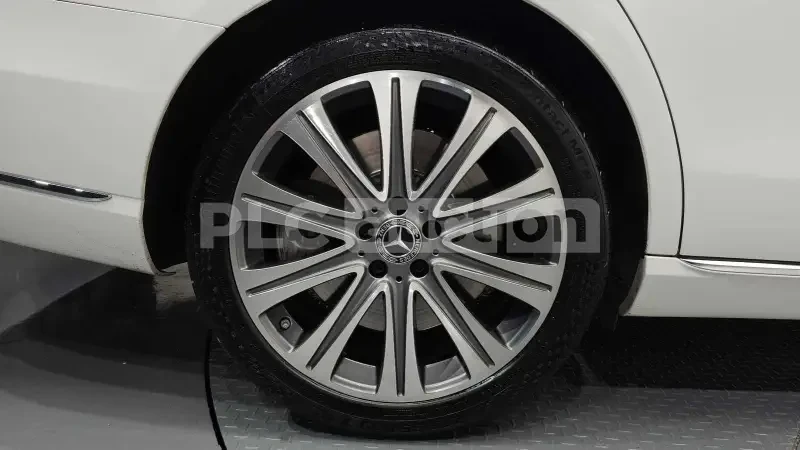 Mercedes-Benz E 450, снимка 5 - Автомобили и джипове - 54703926