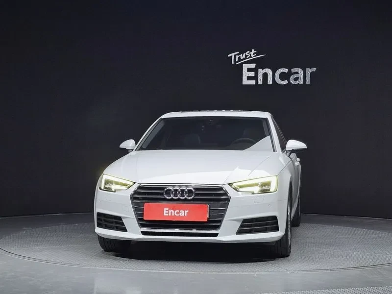 Audi A4 2.0 TDI | Mobile.bg � ����������� 3