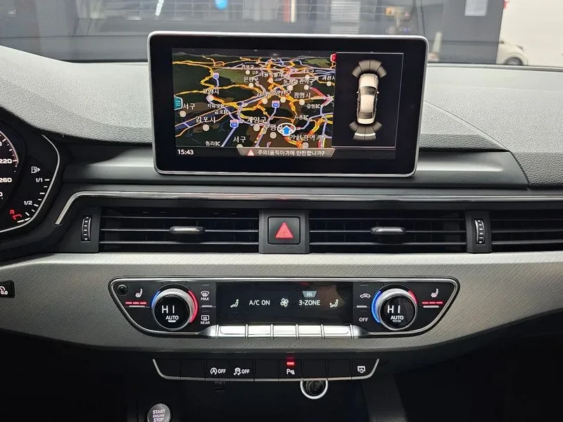 Audi A4 2.0 TDI | Mobile.bg � ����������� 14