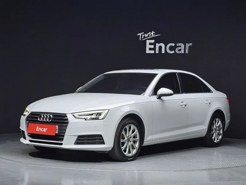Audi A4 2.0 TDI | Mobile.bg � ����������� 1