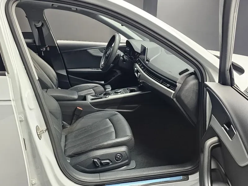 Audi A4 2.0 TDI | Mobile.bg � ����������� 11