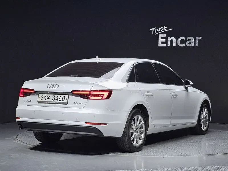 Audi A4 2.0 TDI | Mobile.bg � ����������� 2