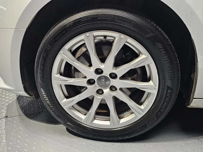 Audi A4 2.0 TDI | Mobile.bg � ����������� 5