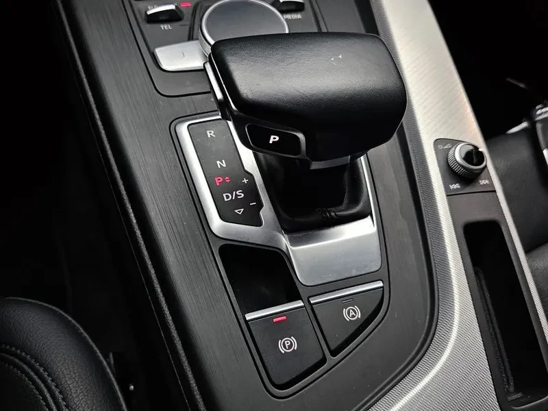 Audi A4 2.0 TDI | Mobile.bg � ����������� 9