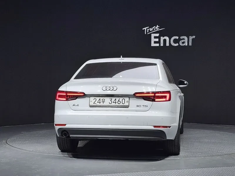 Audi A4 2.0 TDI | Mobile.bg � ����������� 4