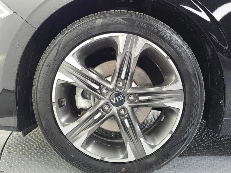 Kia K5 2.0| 150к.с.| ВКЛ.ТЕХНОТЕСТ, снимка 5 - Автомобили и джипове - 55663914