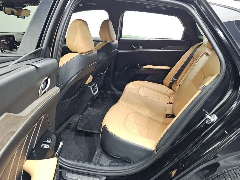 Kia K5 2.0| 150к.с.| ВКЛ.ТЕХНОТЕСТ, снимка 11 - Автомобили и джипове - 55663914