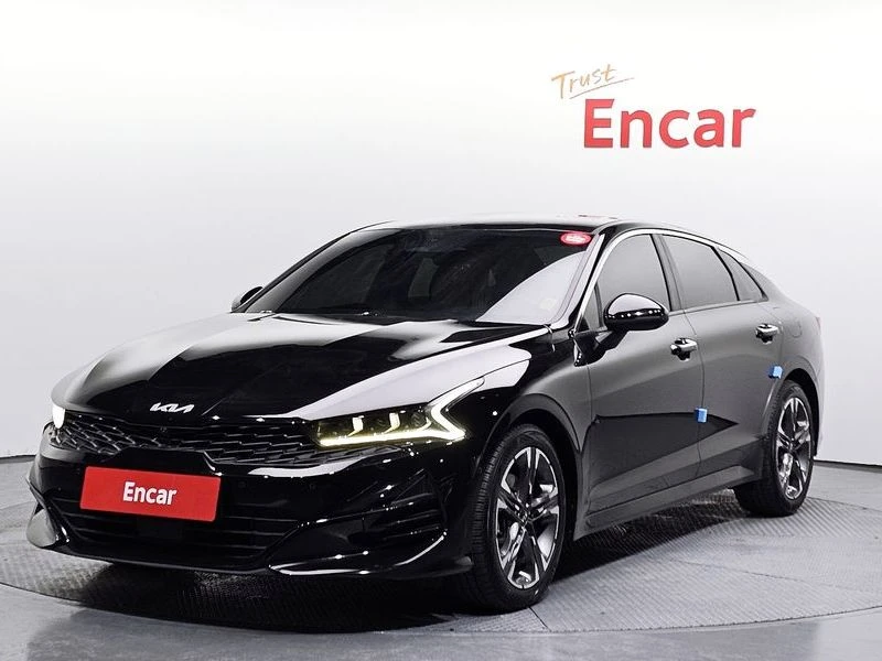 Kia K5 2.0| 150к.с.| ВКЛ.ТЕХНОТЕСТ