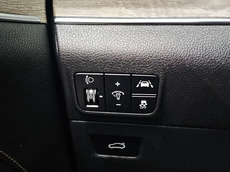 Kia K5 2.0| 150к.с.| ВКЛ.ТЕХНОТЕСТ, снимка 13 - Автомобили и джипове - 55663914