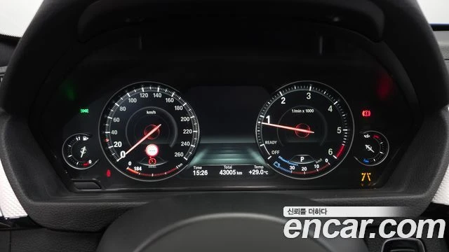 BMW 3gt, снимка 8 - Автомобили и джипове - 56089256
