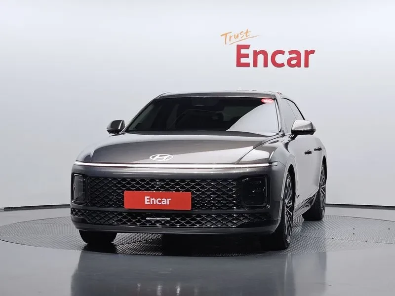 Hyundai Grandeur (Gn7) 2.5 Gasoline 2Wd Calligraphy | Mobile.bg � ����������� 3