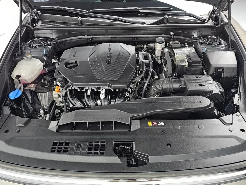 Hyundai Grandeur (Gn7) 2.5 Gasoline 2Wd Calligraphy | Mobile.bg � ����������� 6