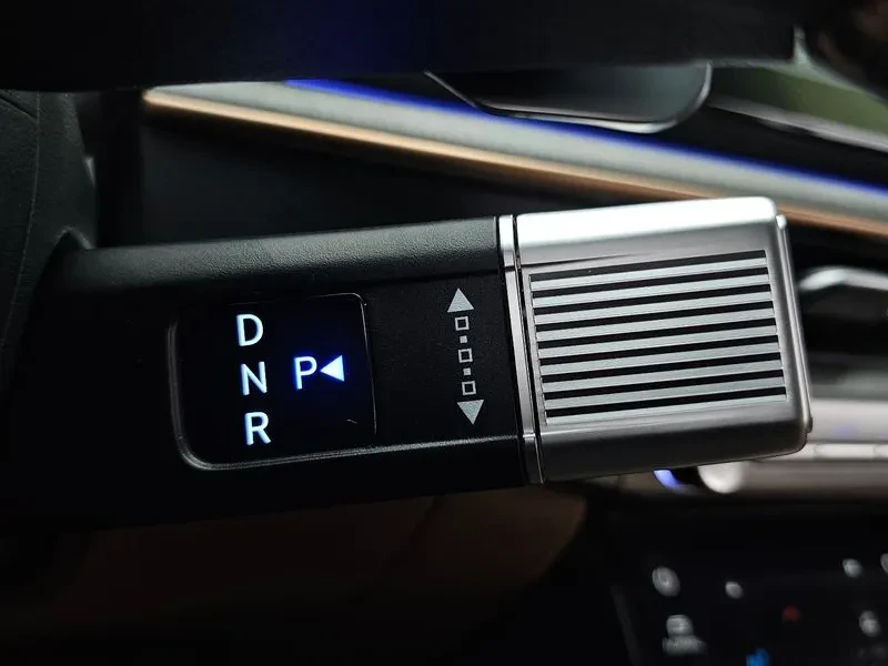 Hyundai Grandeur (Gn7) 2.5 Gasoline 2Wd Calligraphy | Mobile.bg � ����������� 9