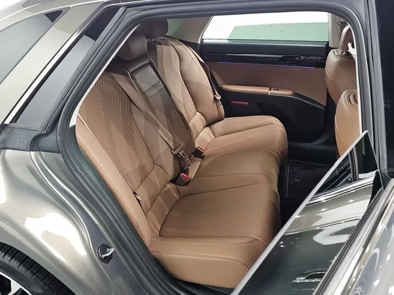 Hyundai Grandeur (Gn7) 2.5 Gasoline 2Wd Calligraphy | Mobile.bg � ����������� 11