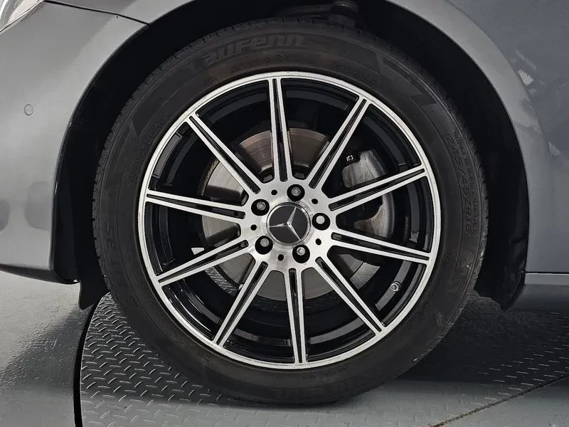 Mercedes-Benz E 200 W213| AVANTGARDE| �������| ����� | Mobile.bg � ����������� 4