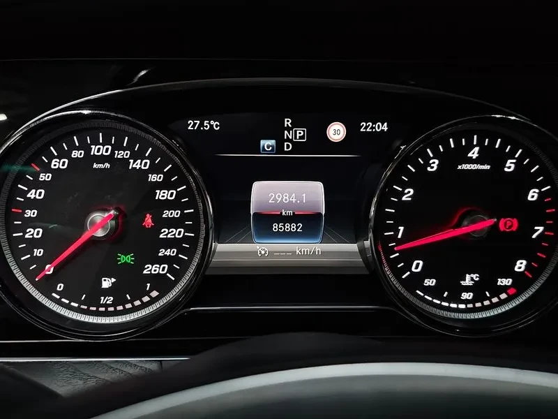 Mercedes-Benz E 200 W213| AVANTGARDE| �������| ����� | Mobile.bg � ����������� 7