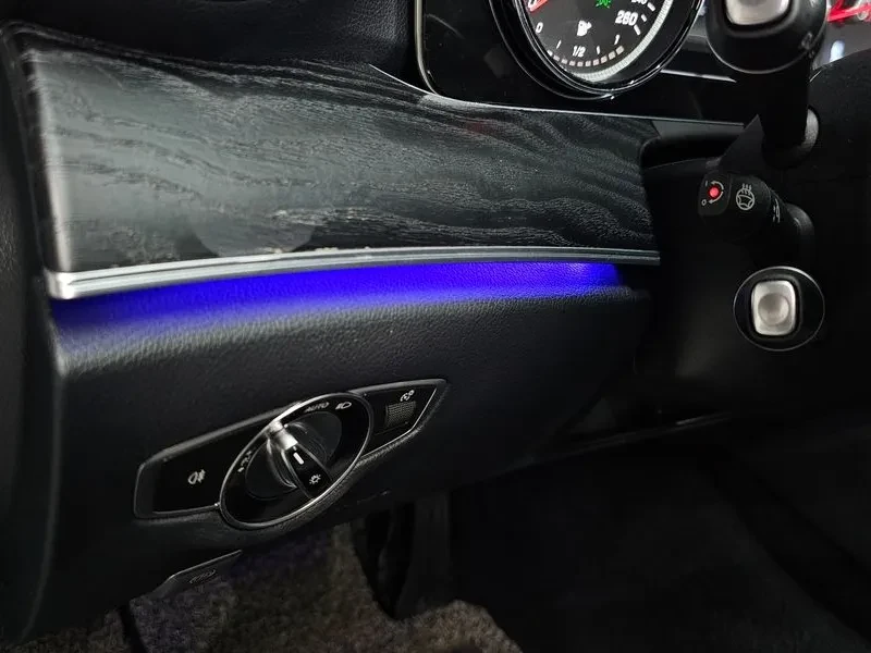 Mercedes-Benz E 200 W213| AVANTGARDE| �������| ����� | Mobile.bg � ����������� 16