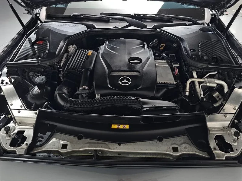 Mercedes-Benz E 200 W213| AVANTGARDE| �������| ����� | Mobile.bg � ����������� 5