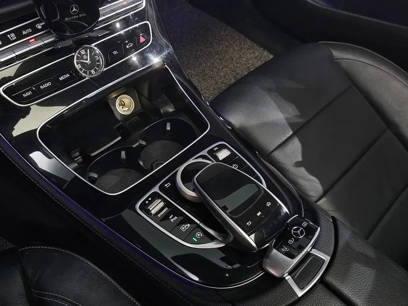 Mercedes-Benz E 200 W213| AVANTGARDE| �������| ����� | Mobile.bg � ����������� 15