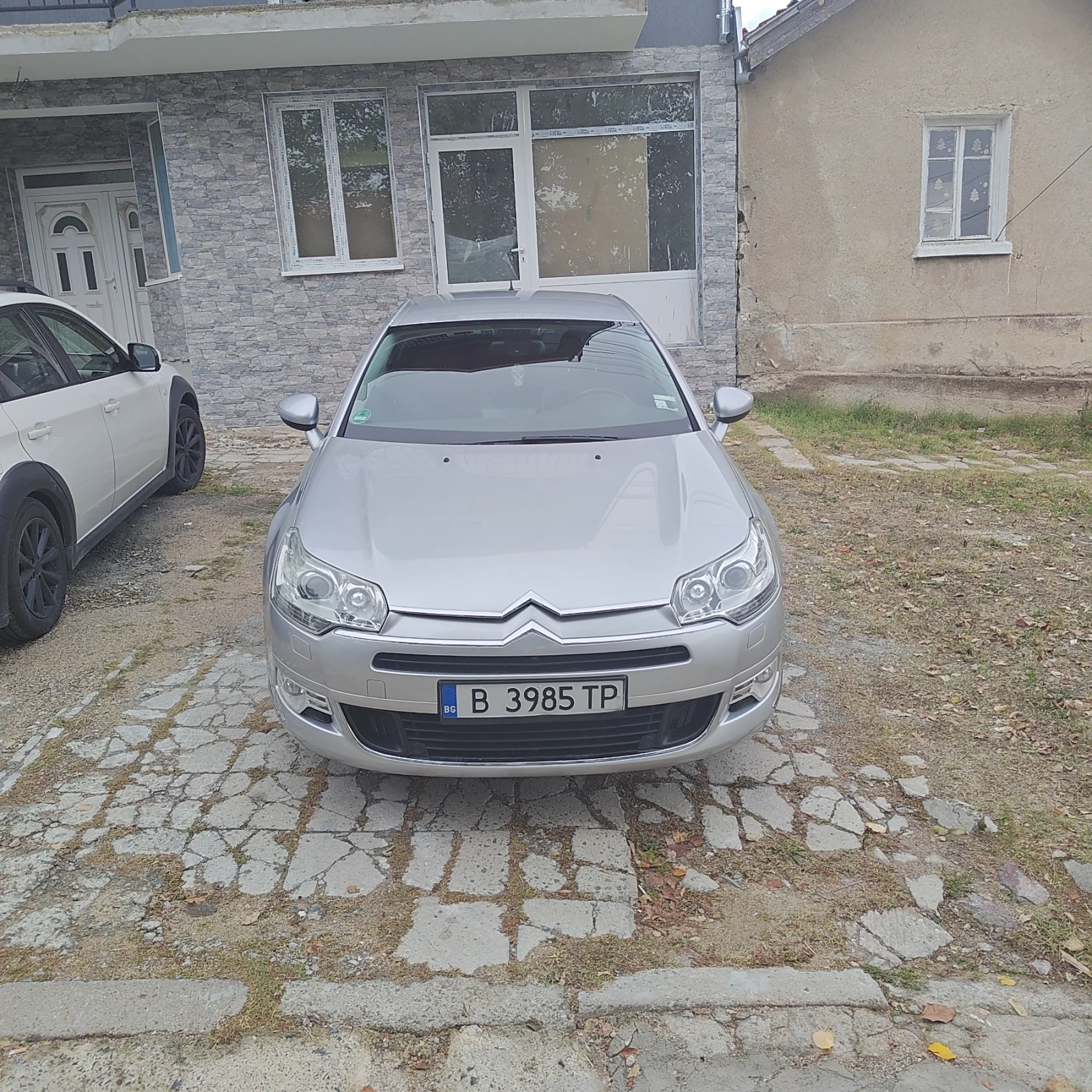 Citroen C5 3.0 LPG, снимка 1