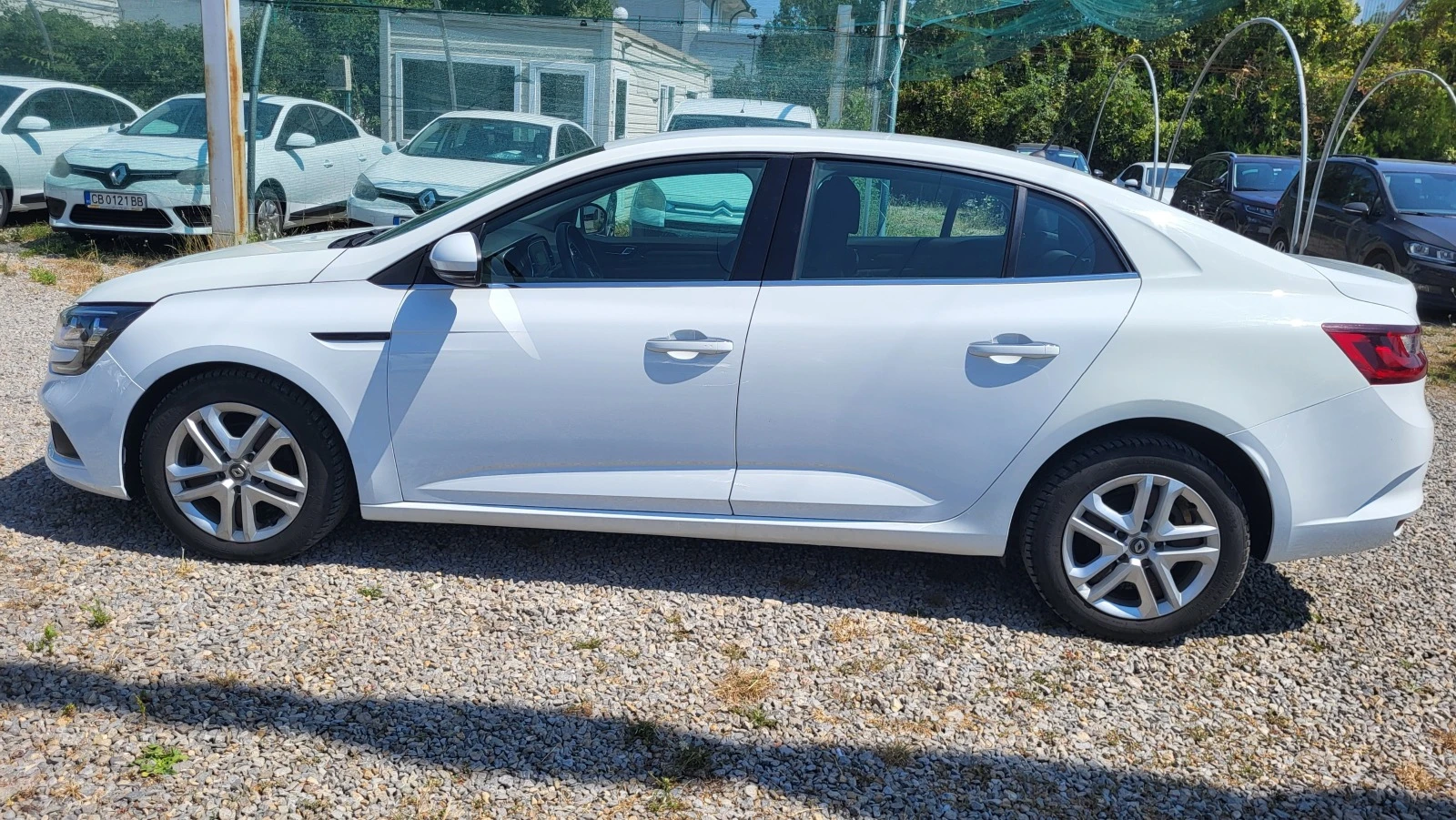 Renault Megane 1.5dci - изображение 5