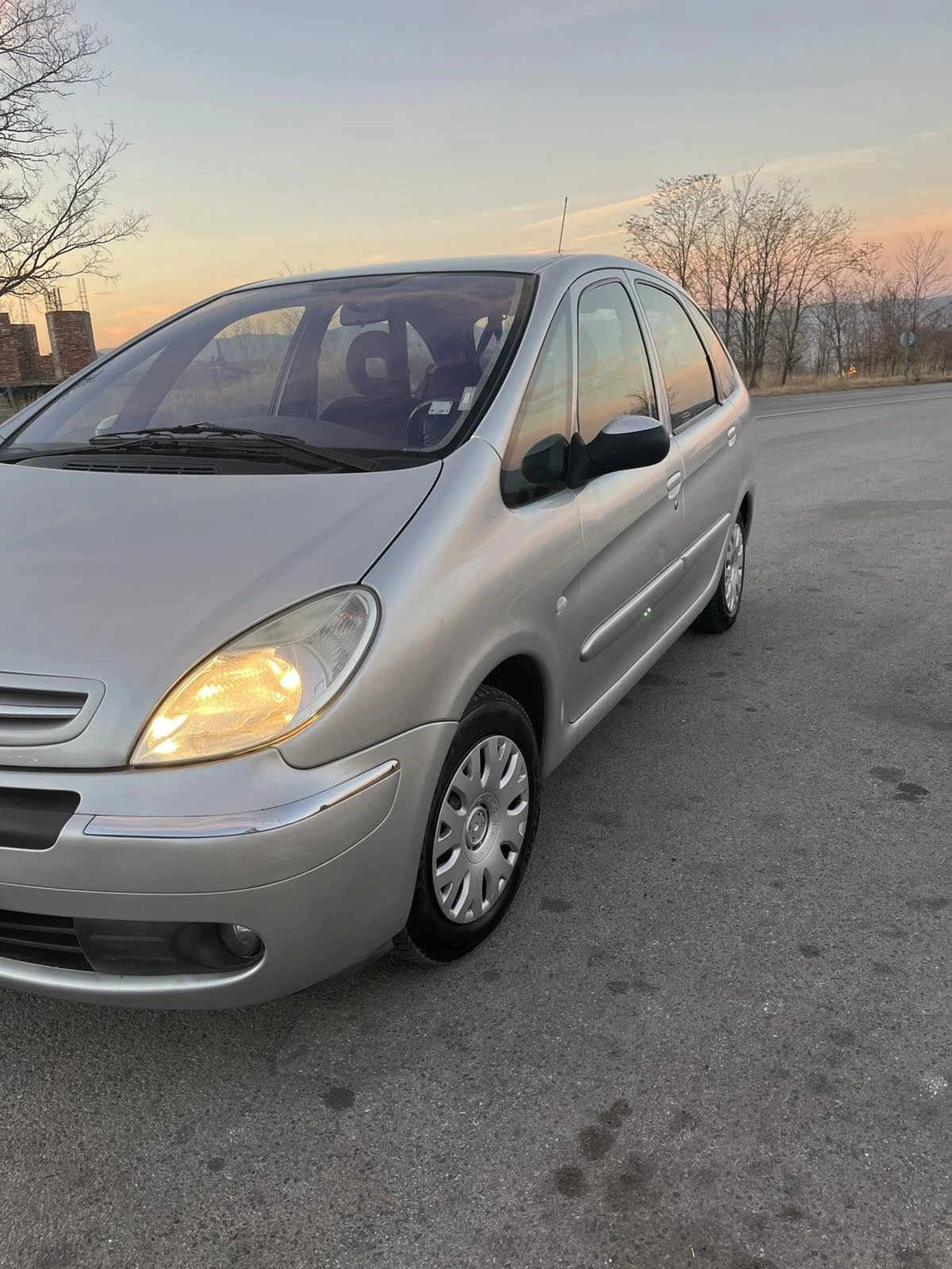 Citroen Xsara picasso  - изображение 3