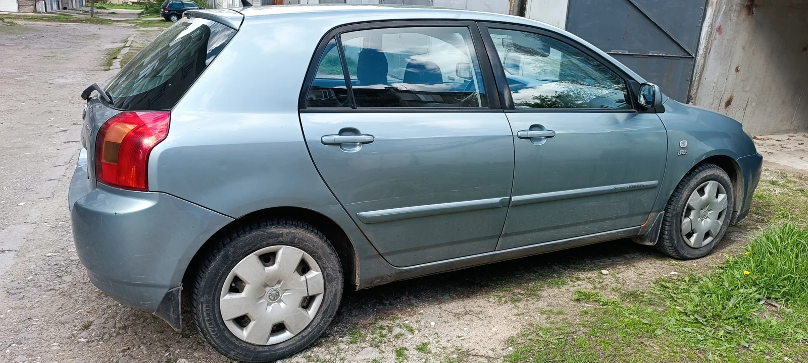 Toyota Corolla | Mobile.bg   1