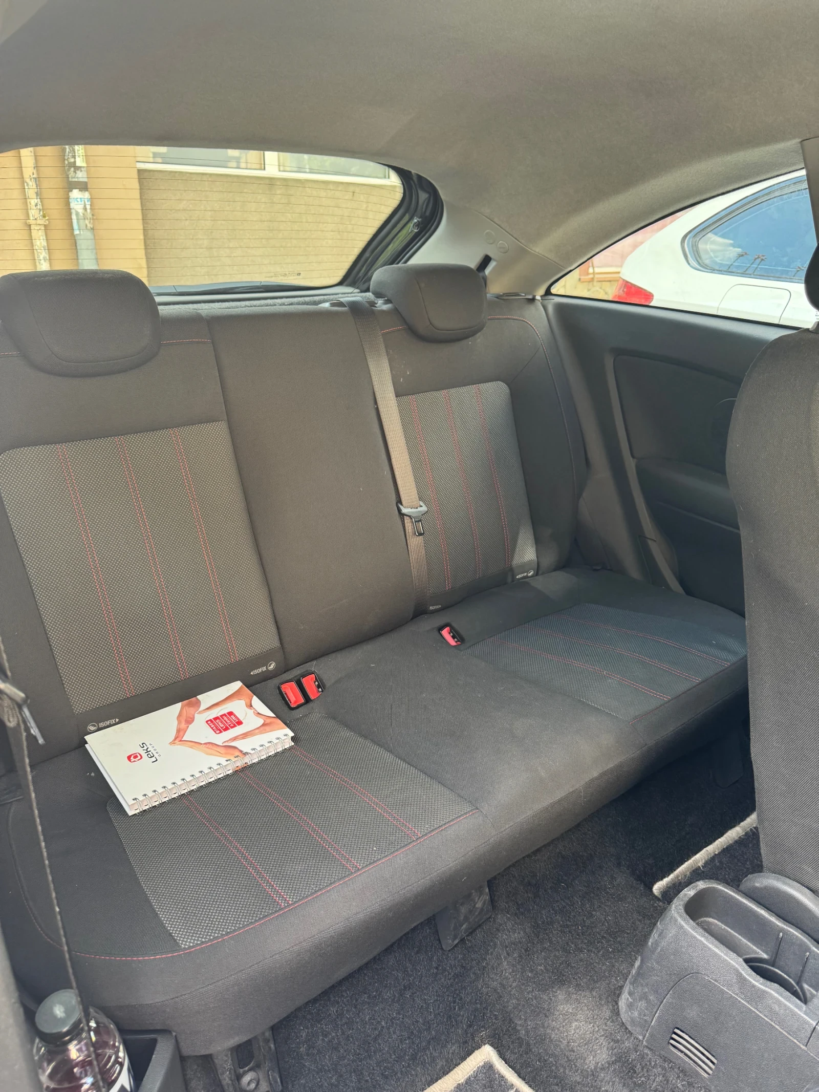 Opel Corsa 1.2 - изображение 7