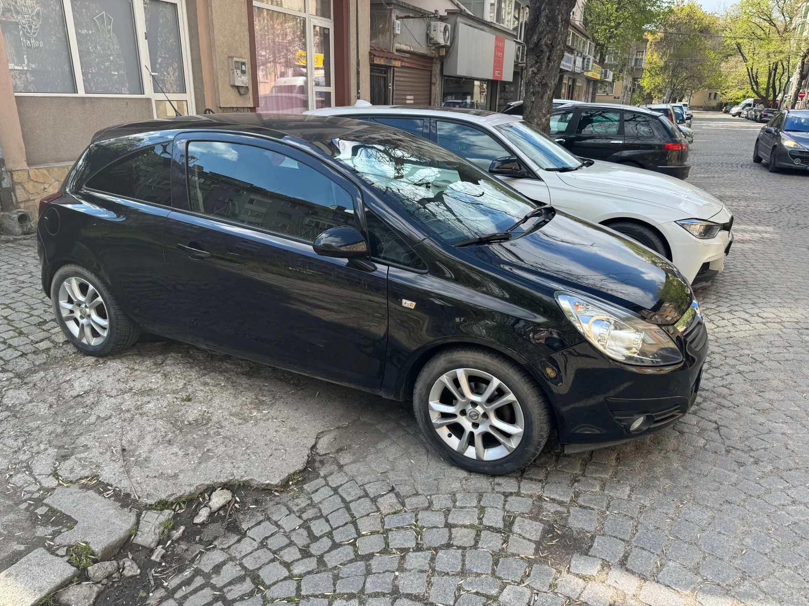 Opel Corsa 1.2 - изображение 2