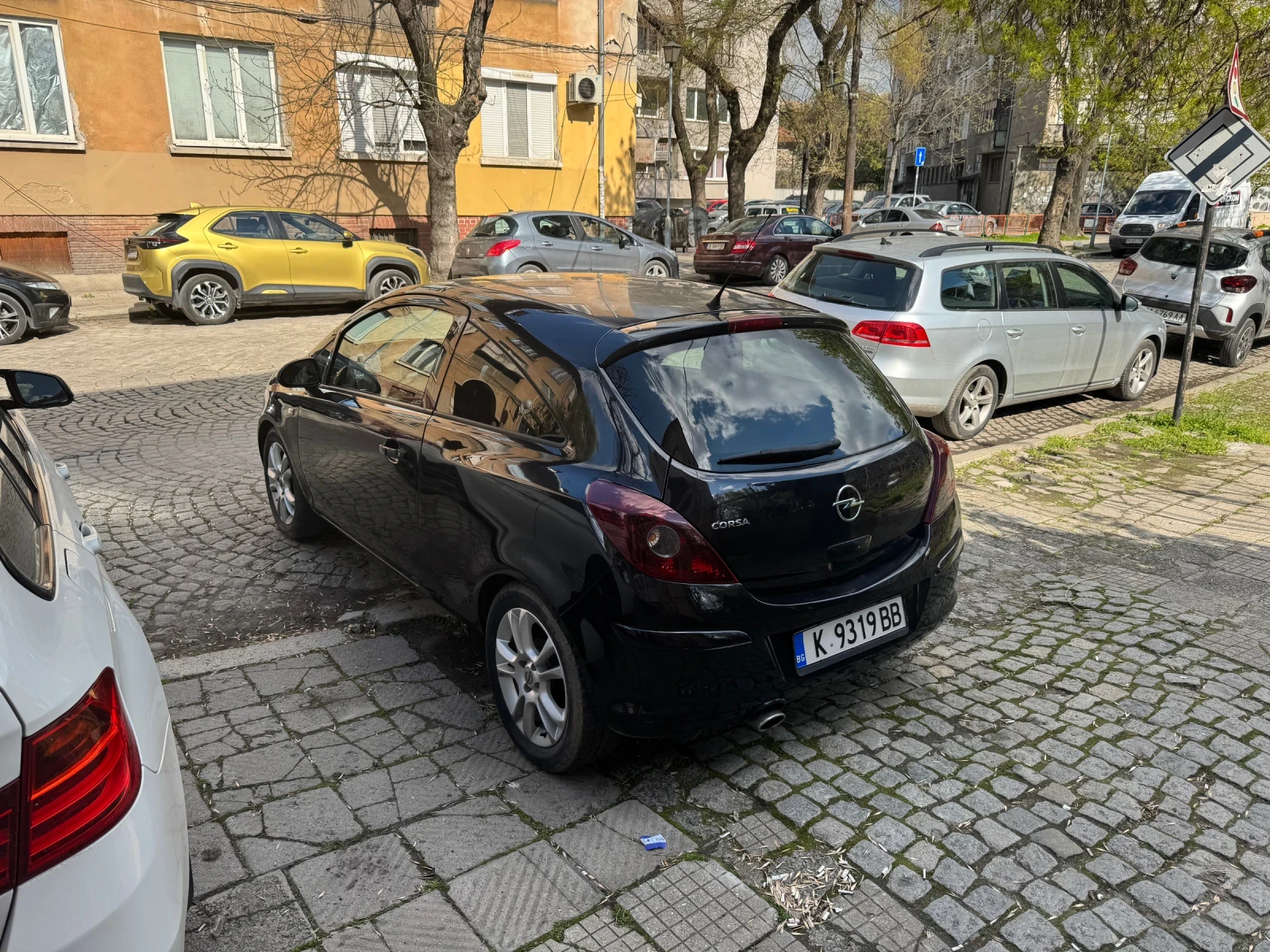 Opel Corsa 1.2 - изображение 3