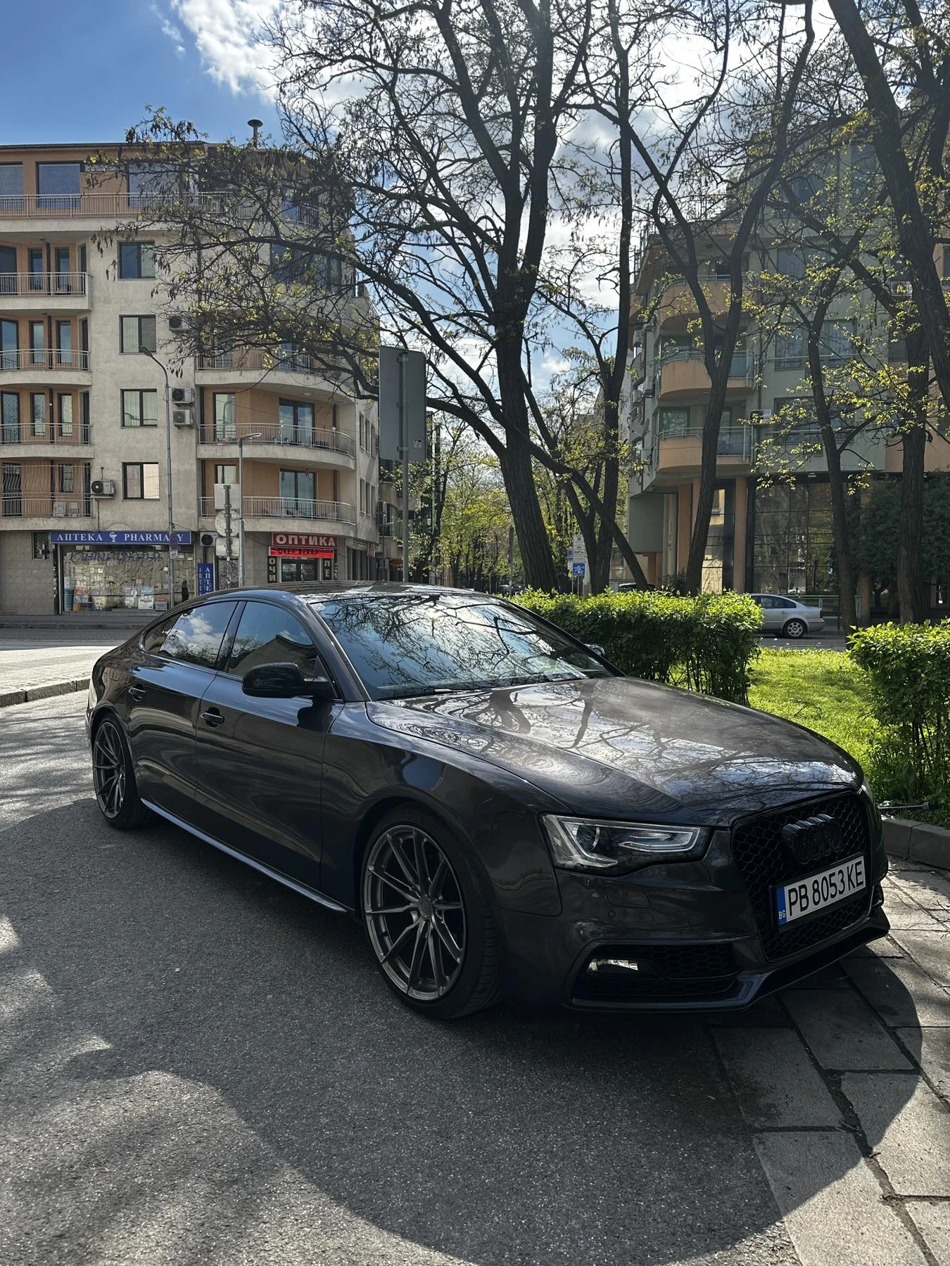 Audi A5  - изображение 3