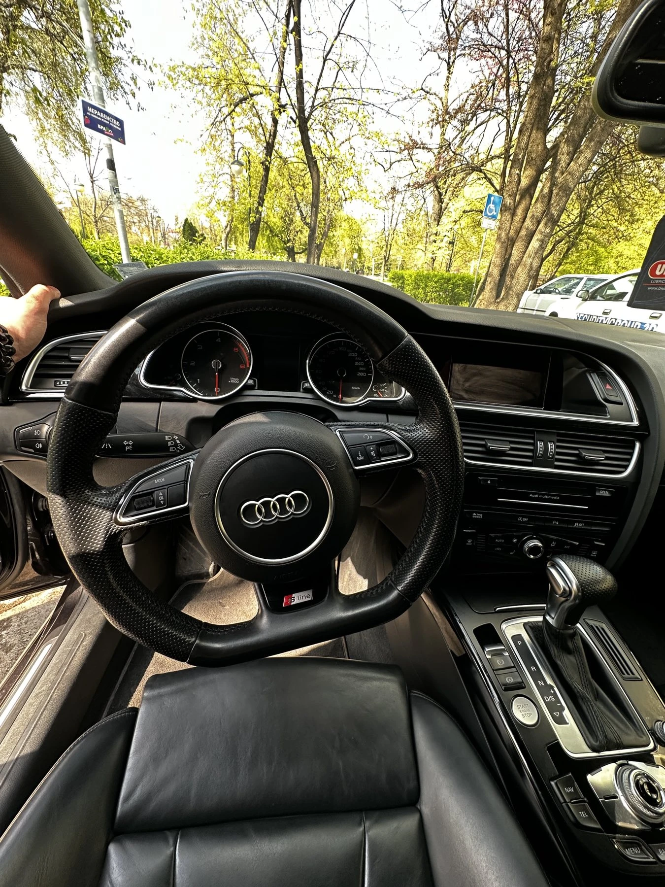 Audi A5  - изображение 9