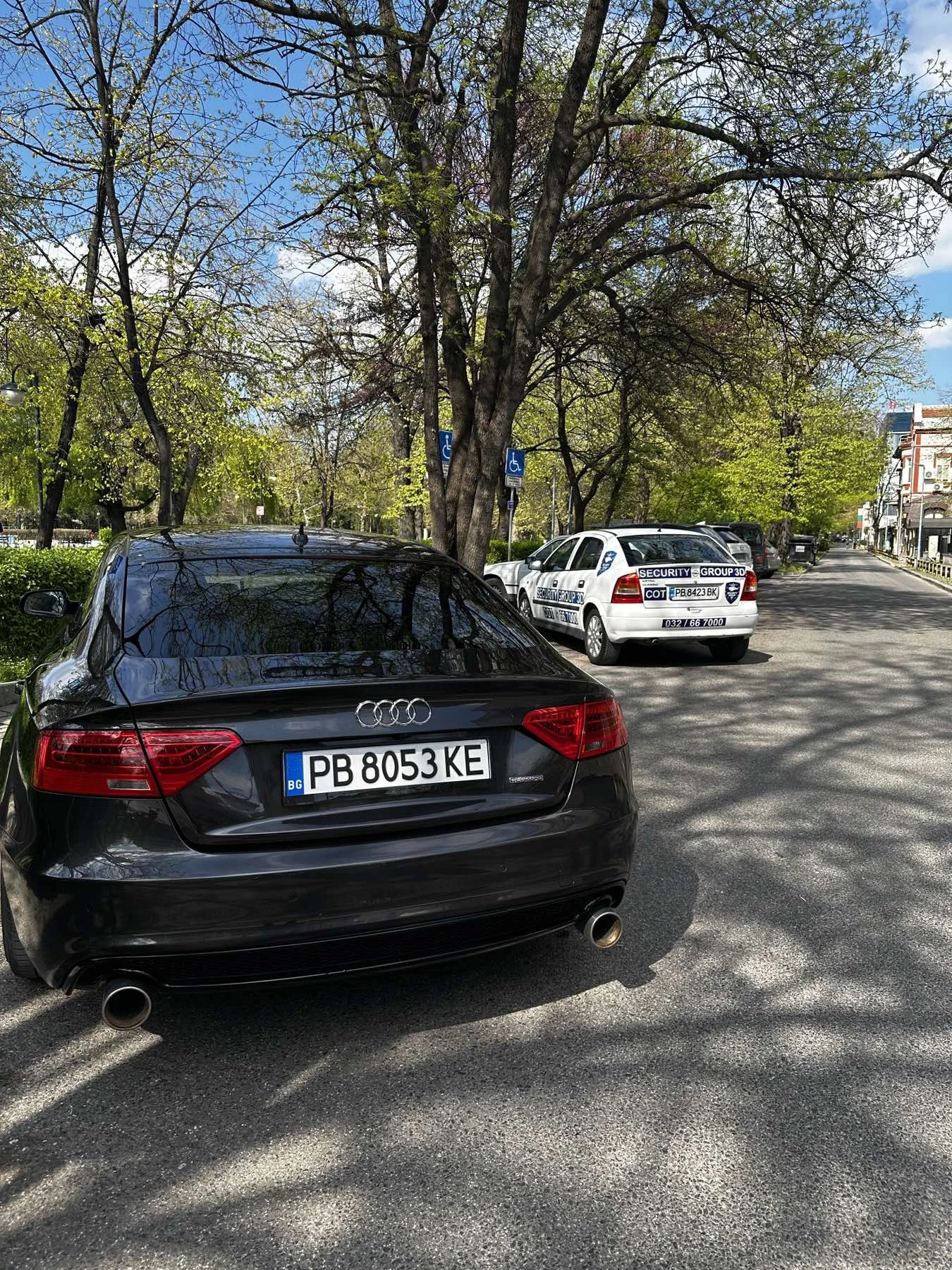 Audi A5  - изображение 4
