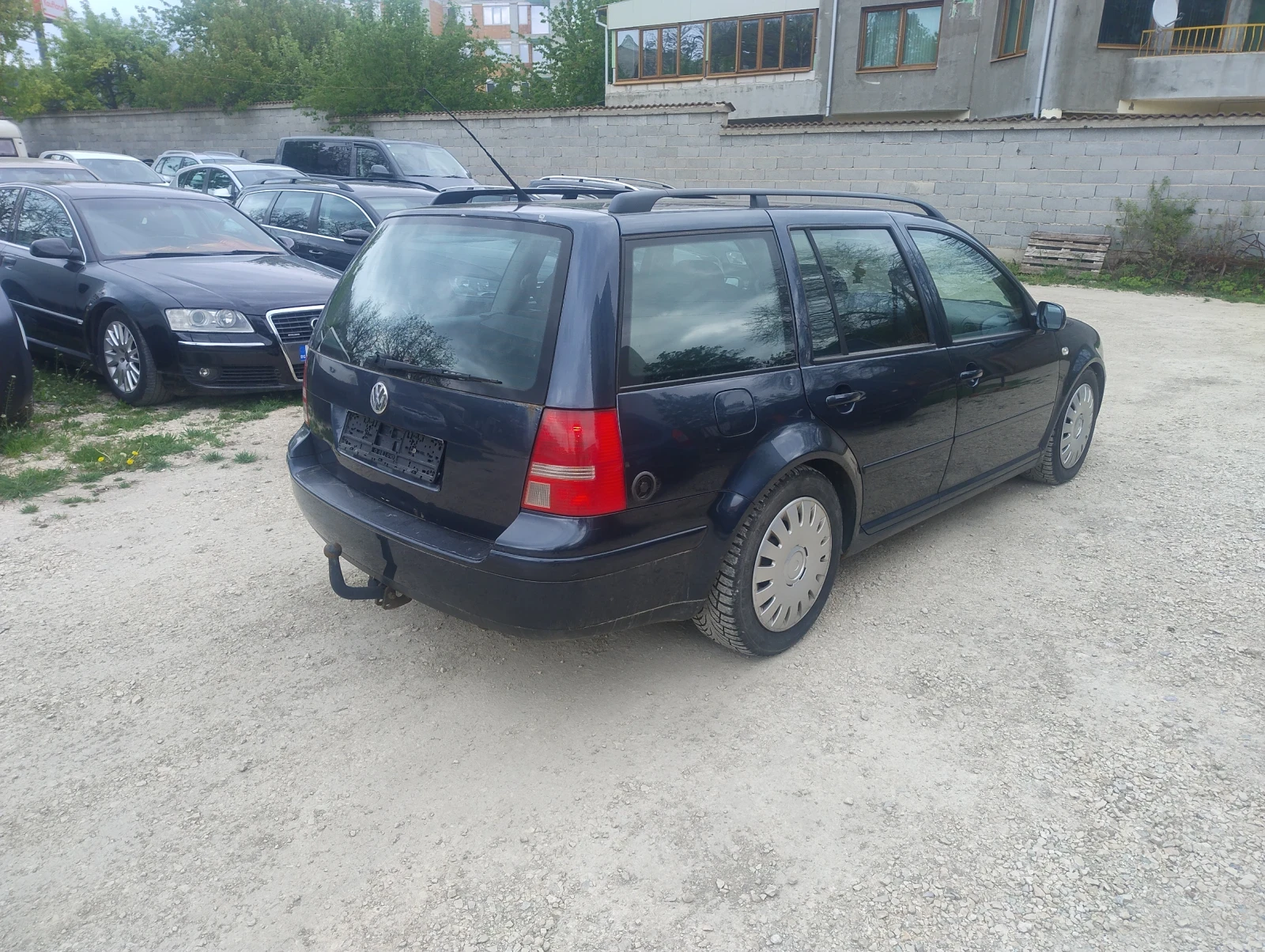 VW Golf  - изображение 2