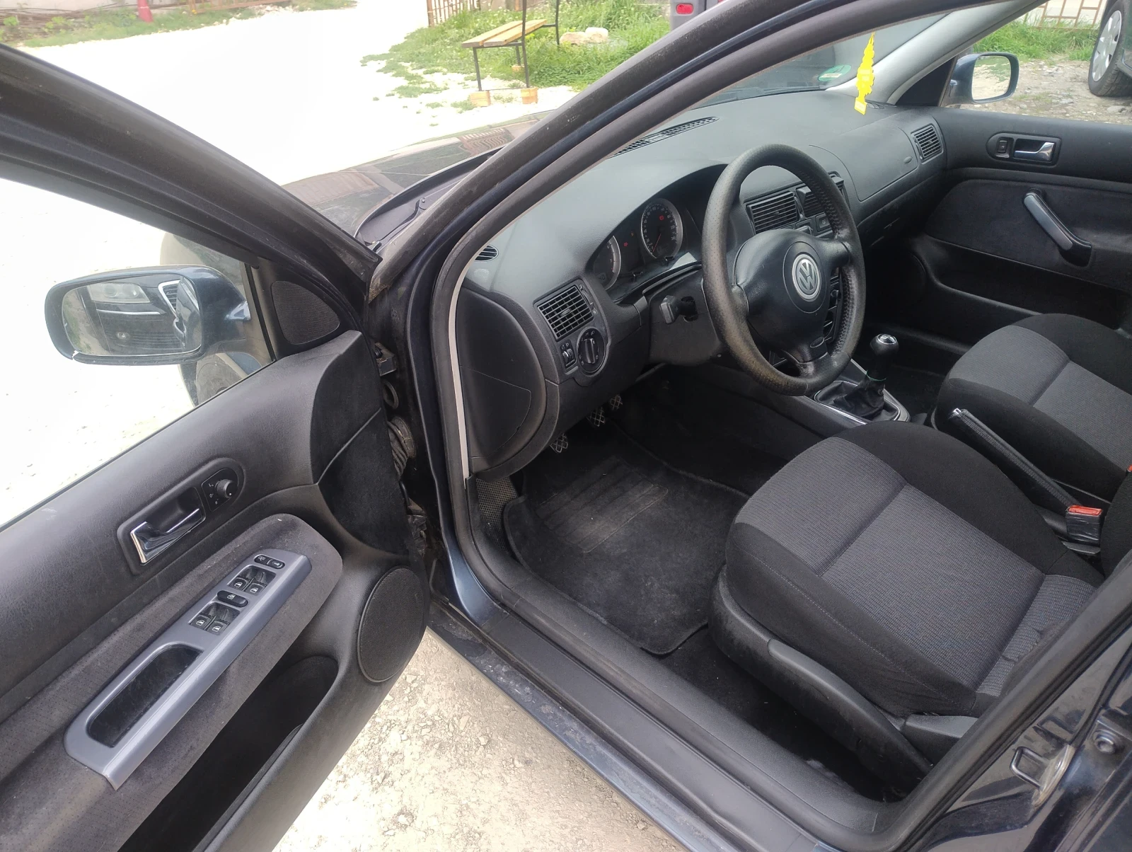 VW Golf  - изображение 5