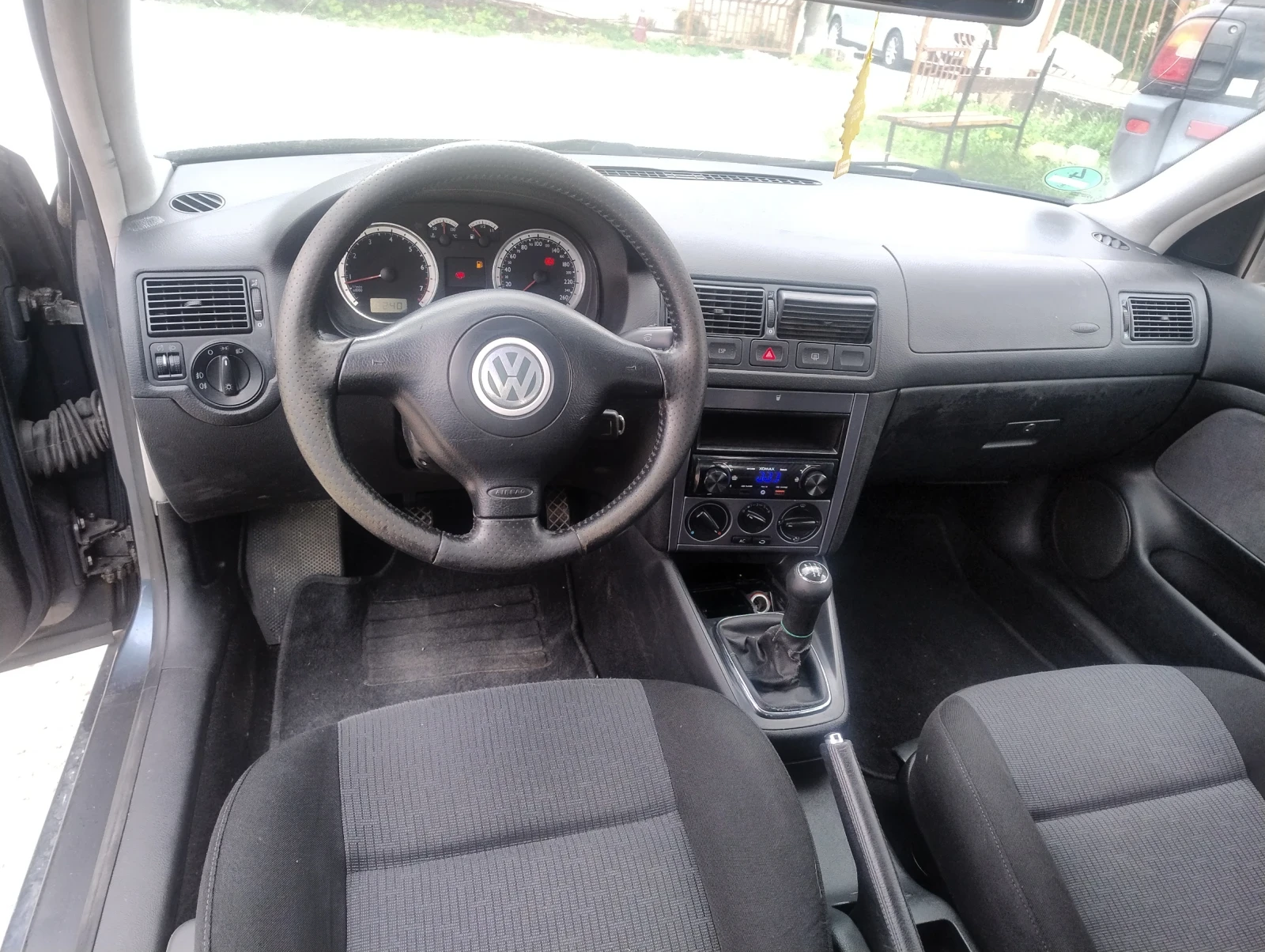 VW Golf  - изображение 6