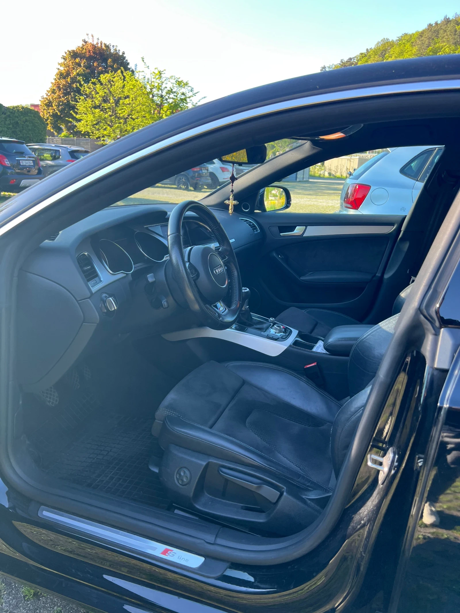Audi A5  - изображение 4