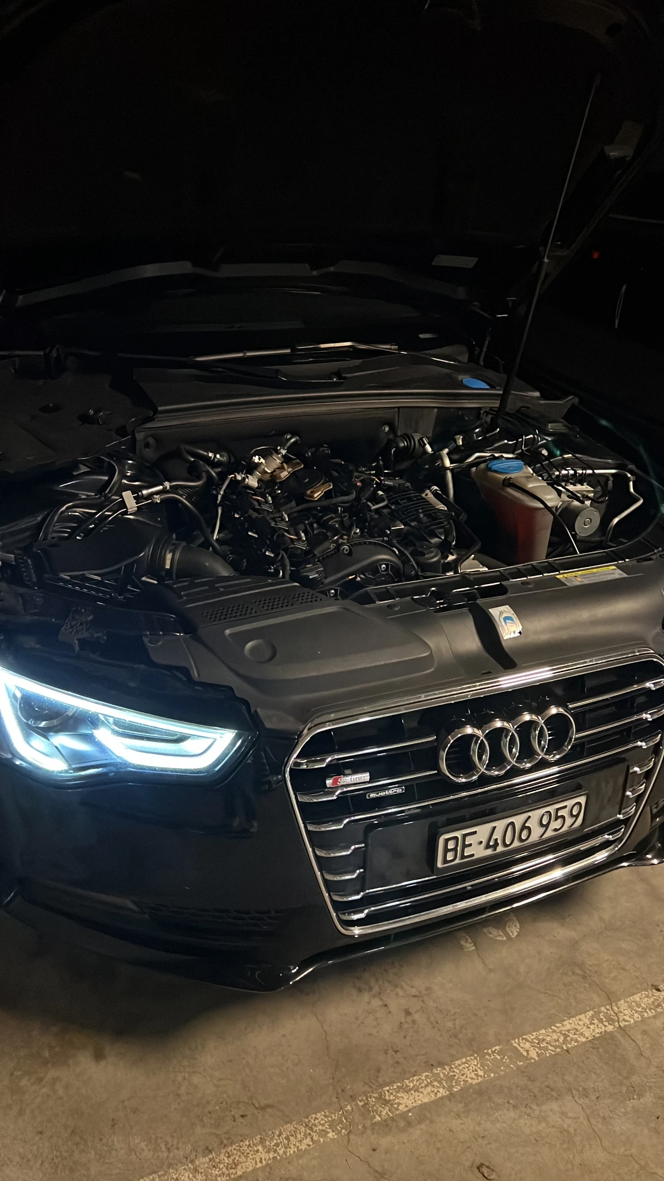 Audi A5  - изображение 6