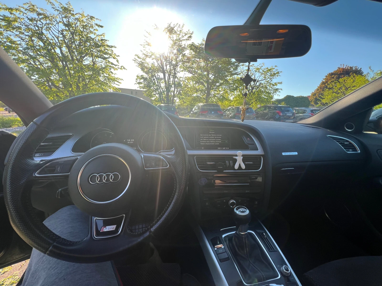 Audi A5  - изображение 5
