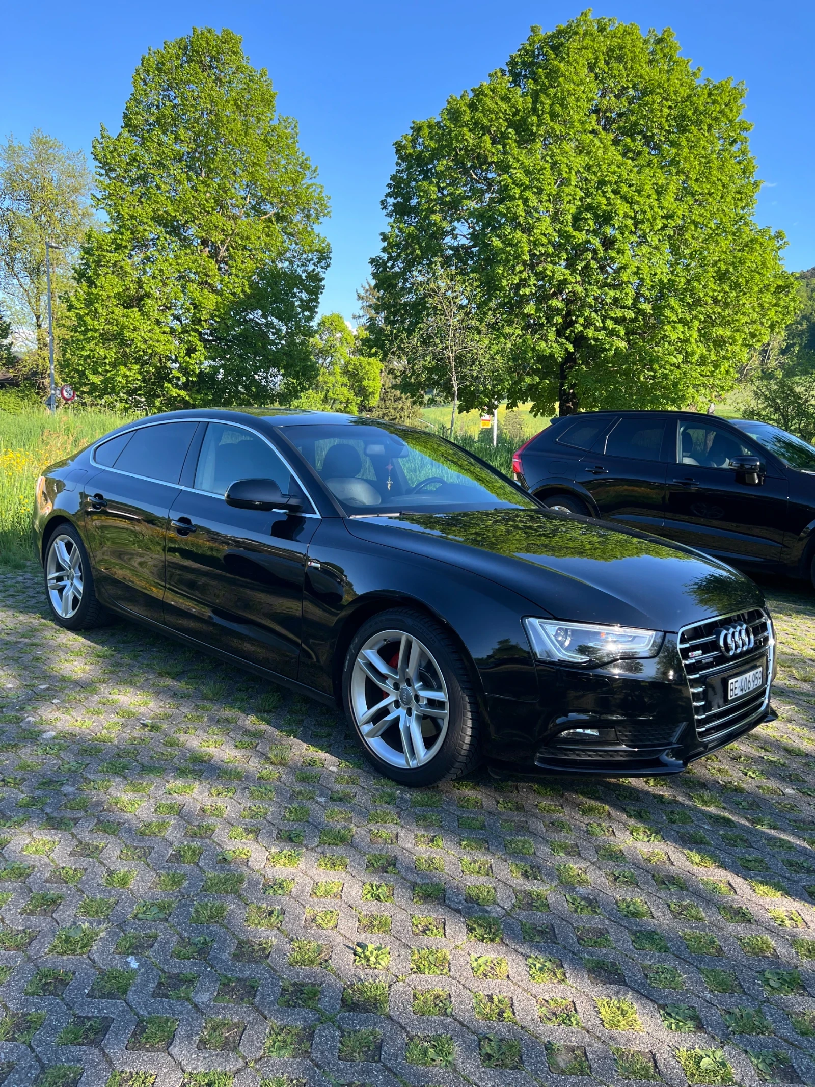 Audi A5  - изображение 2