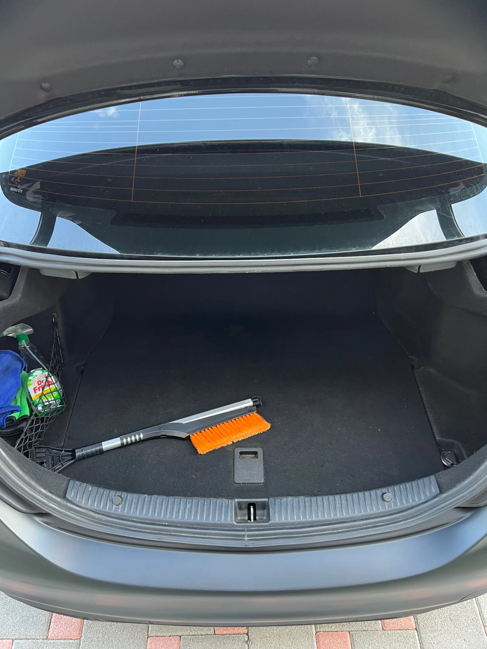 Mercedes-Benz C 200 Bluetec/Avangarde  | Mobile.bg   16