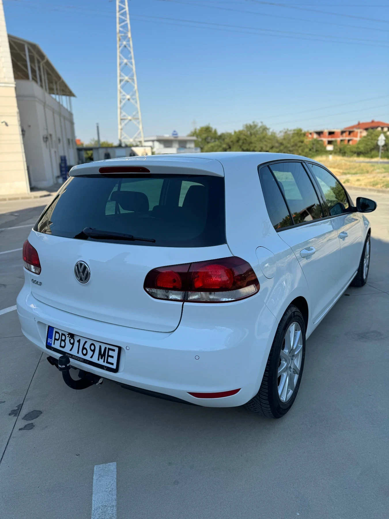 VW Golf  - изображение 3